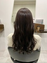 アフロディーテギンザ 日本橋人形町店(APHRODITE GINZA)&nbsp;髪質改善/切りっぱなしボブ/美髪/30代40代/［人形町］
