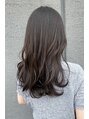 デイジー 髪質改善・縮毛矯正は独自のこだわりがあり自信があります。