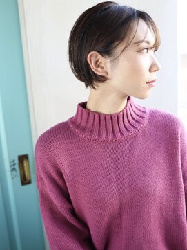 バース(BIRTH) 天神【BIRTH】シースルーバング☆イメチェンヘアスタイル 5