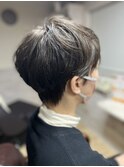 クビレショート