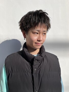 シイ(SIE) アクティブショート