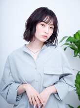 公式LINE登録メンバーのお客様、いつでも何回でも【前髪カット無料】