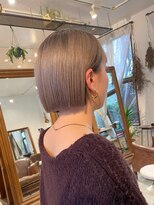 ニュウニュウ(NIU NIU)&nbsp;ヘイリーボブ