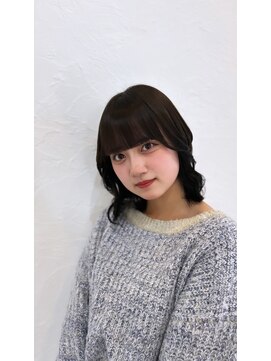 フェリスオブヘア (FELICE of hair) girly hair