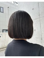 フリーラ 横浜(freera) 髪質改善ストレート