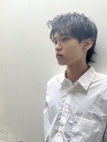 サンクチュアリー 千里山(Sanctuary)&nbsp;メンズカット