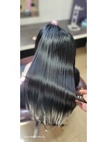 ブルーフィン シセロ(Blue Fin cicero) 日本のツヤ髪を取り戻す髪質改善