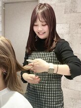 アストランティア 栄店(ASTRANTIA)