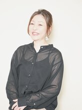 アパートメント 山口阿知須店(APARTMENT) 寺戸 千恵