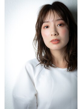 カバーヘア ブリス 大宮西口(COVER HAIR bliss) 小顔シースルーバング美髪ヘルシースタイルv大宮20代30代40代