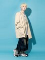 レディアル 渋谷(REDEAL) 中村 雄樹