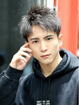 リップス レイ ギンザ(LIPPS Ray GINZA) スパイクツイストショート