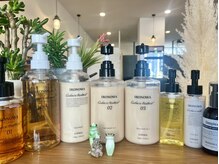 ヘアーネオフィール 元町店(hair produce NAO FIIL)