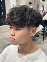 イーラ(era) スパイラルパーマスペインカール