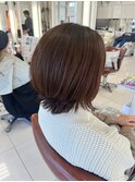 レイヤーボブ
