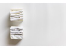 お客様に気持ちよく過ごしていただけるように．．．