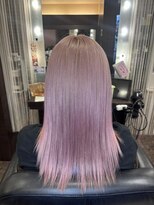 ネイトル(naitre)&nbsp;ハイキャンディピンク