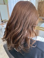 ウル(ulu)&nbsp;レイヤースタイル