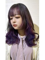 アヤナ バイ アヤラ(ayana by ayala)&nbsp;【RENA】推しカラー/浦安/新浦安/南行徳