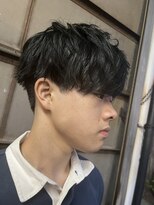 ミルコ バイ クラク(MIRUCO by KURAKU)&nbsp;ショートマッシュ