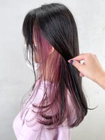 アイティーバイアルバム 下北沢店(IT by ALBUM)&nbsp;美髪ロング_ba341502