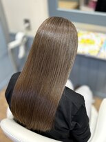 ザファーストラウンジ 練馬中村橋店(The 1st Lounge)&nbsp;髪質改善/小顔カット/くびれヘアー/ショートボブ/縮毛矯正