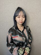 リノショアーズ 元町店(RINOSHORES) Aoi 