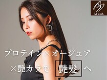 エムウィッシュ(M Wish)