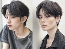 トレヘアー 京都 烏丸(tRe hair)