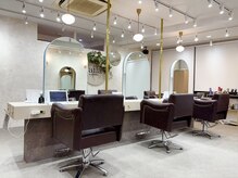 アグ ヘアー アイラ静岡店(Agu hair aila)