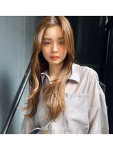 スタンド(STAND) NEWHAIR