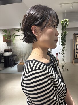 ニュア(neua) ミニボブ.奈良.橿原神宮前