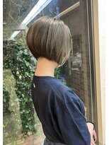 ファーレンピュアスウィート(fahren-pure-suite)&nbsp;BOX Bob