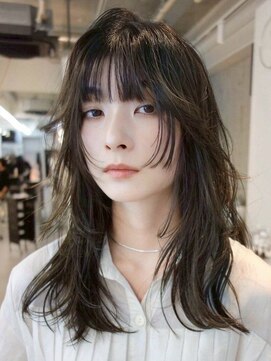 シティ(sity.) 韓国風ミルクティーグレージュカラーベージュブラウン