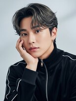 フュー 新小岩(few.)&nbsp;新小岩/men's/メンズカット/ニュアンスパーマ/シャドウパーマ