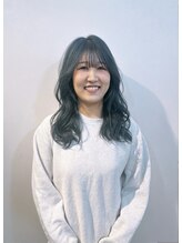 ヘアーリラクゼーション ティーノ(Hair relaxation tino) SHIBUYA