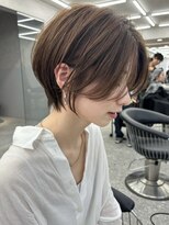 アスター 天神大名店(Aster) オリーブグレー/グランマッシュ/ココアベージュ/ヘイリーボブ