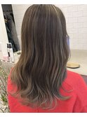 【GOOD DAY HAIR】《大人ハイライト》　　　 下北沢