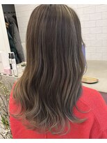 グッデイ ヘアー(GOOD DAY HAIR) 【GOOD DAY HAIR】《大人ハイライト》 下北沢