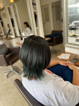 リッシュ 都賀店(Lish) 【グラデーション】