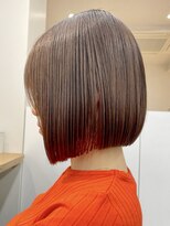 アビーファイブ(ABBEY 5)&nbsp;ボブ内巻きボブ外はねボブミニボブ大人ボブくびれボブ結べるボブ