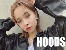 フッズ(HOODS)