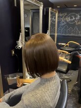 オーロ(ORO) オリーブベージュ