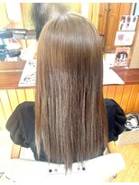 エクステンション クーチャー(Extention Cu'cha)&nbsp;エクステ　ボブからロングに♪