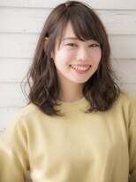 ガーデントウキョウ(GARDEN Tokyo)&nbsp;【KOMAKI】スタイリング楽◎デジタルパーマ