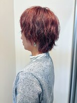 ペスカケイクリエイティブ(PESCA K-CREATIVE)&nbsp;やわらかウェーブ × デザインカラー