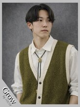 グロウバイニューヨークニューヨーク(Grow by NYNY)&nbsp;馬渡 真輝