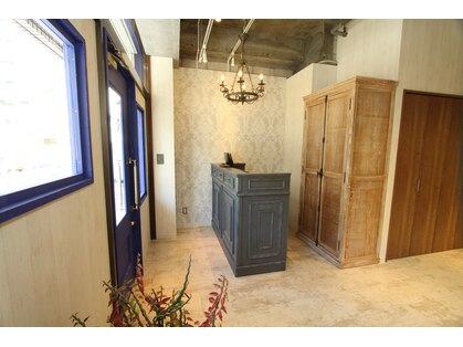 ナフィ バイ エイム 町田店(Nafie by eim)の写真