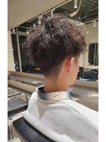 イマ 名駅店(ima)&nbsp;王道ツイストスパイラル