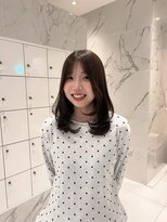 アヴァンスクロス あべのルシアス店(AVANCE.CROSS)&nbsp;イルミナカラー